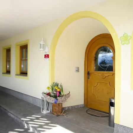 Appartement Krandl - Fgz147 *