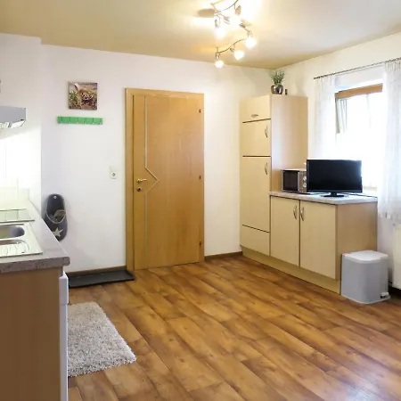 Appartement Krandl - Fgz147 *