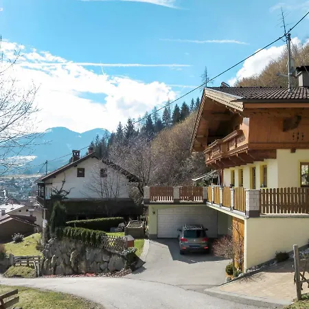 Appartement Krandl - Fgz147